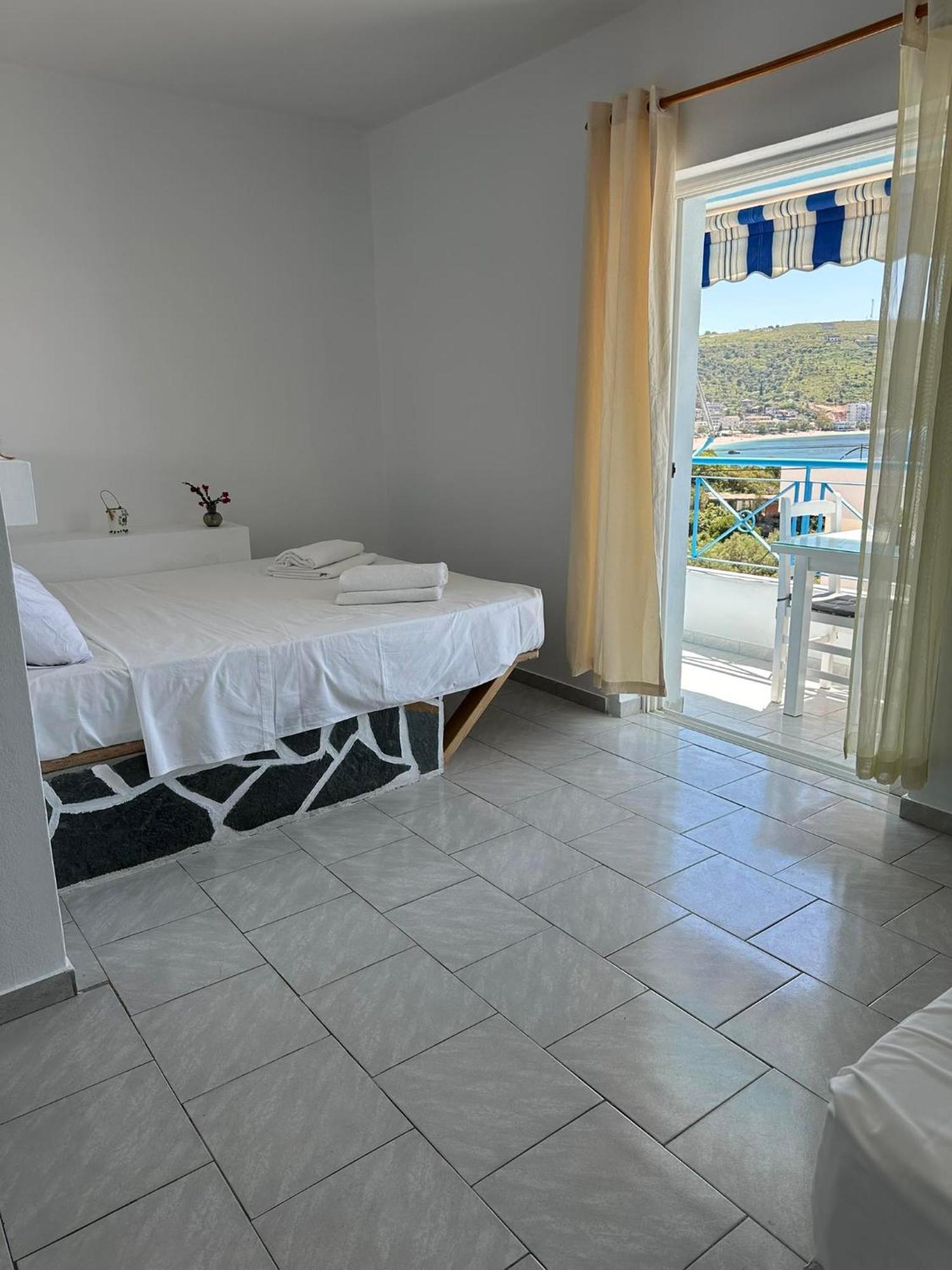 In Himaras Heart Hotel Eksteriør billede