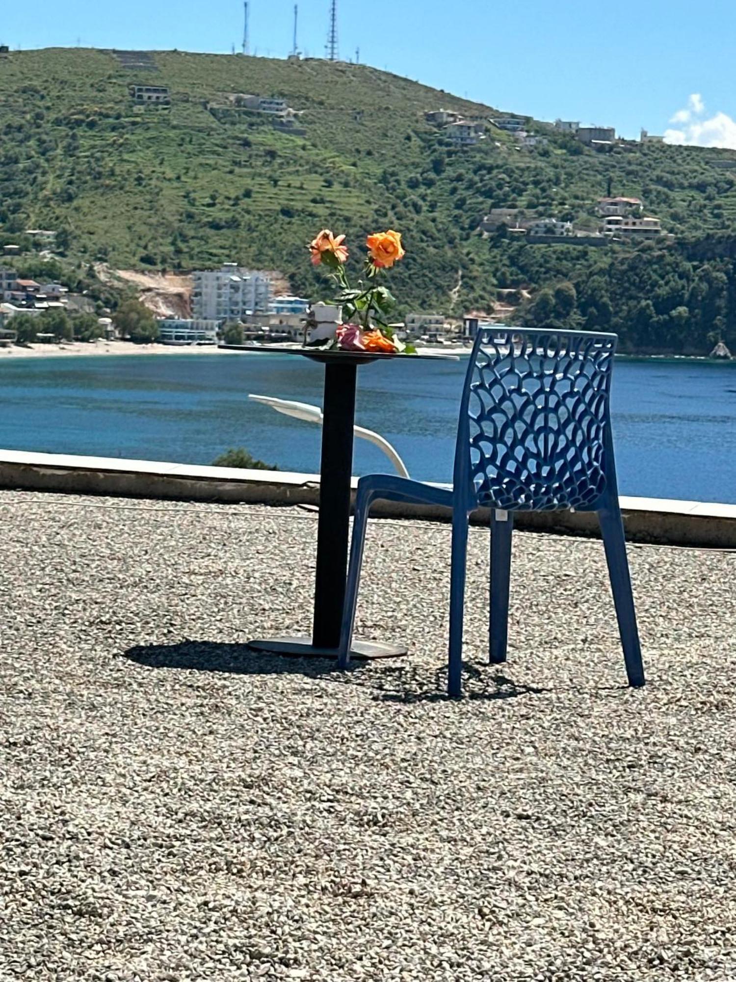 In Himaras Heart Hotel Eksteriør billede