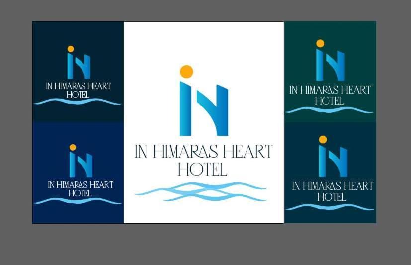 In Himaras Heart Hotel Eksteriør billede